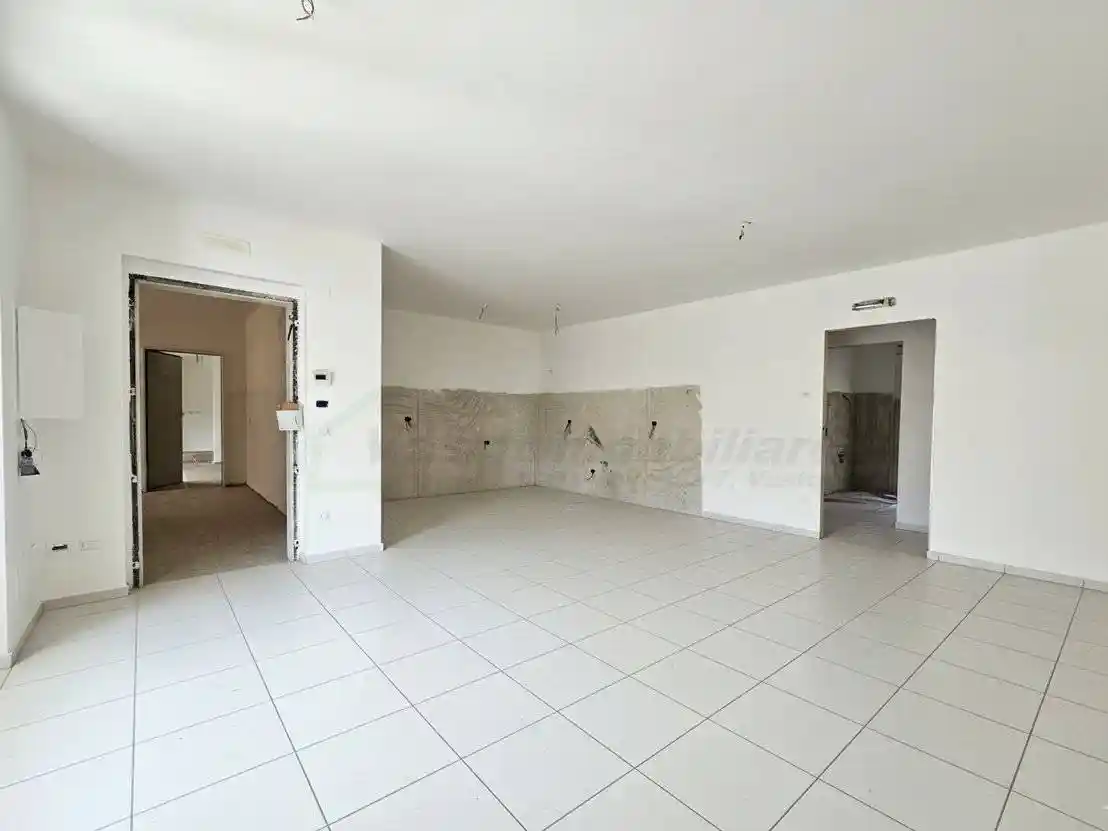 Appartamento nuovo, primo piano, Centro Storico, Vasto - foto 3