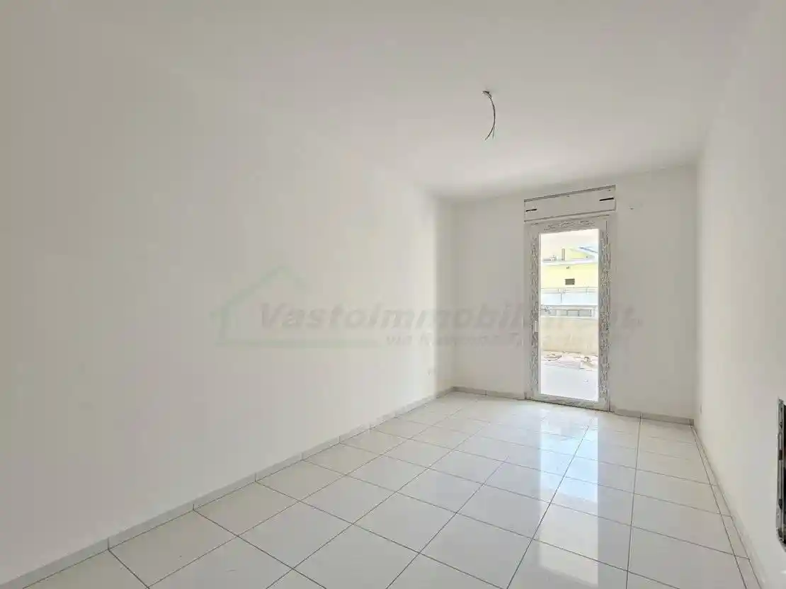 Appartamento nuovo, primo piano, Centro Storico, Vasto - foto 5