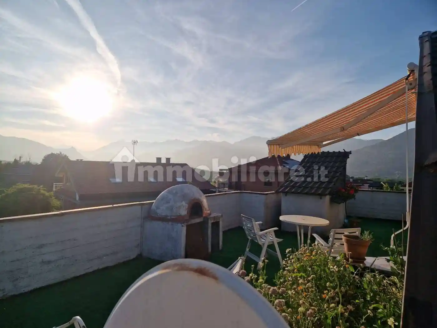 Attico - Mansarda - foto 2