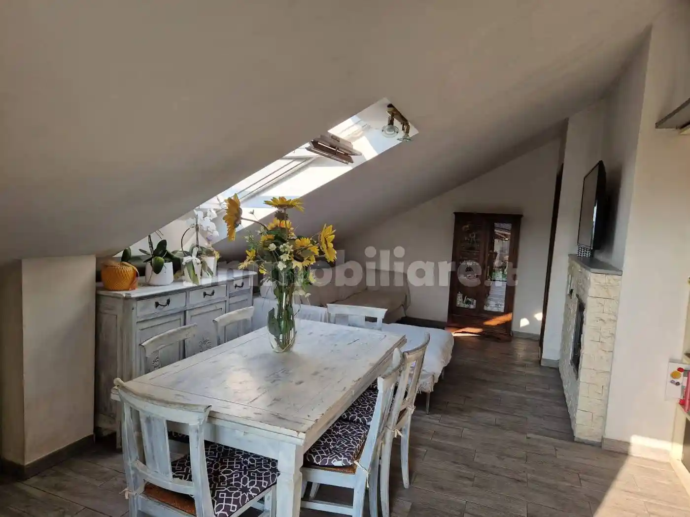 Attico - Mansarda - foto 5