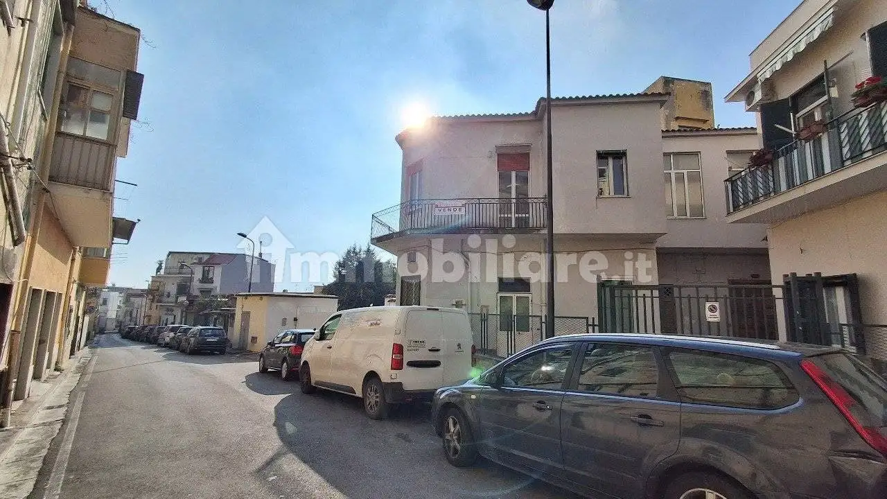 Casa indipendente in vendita a Trecase