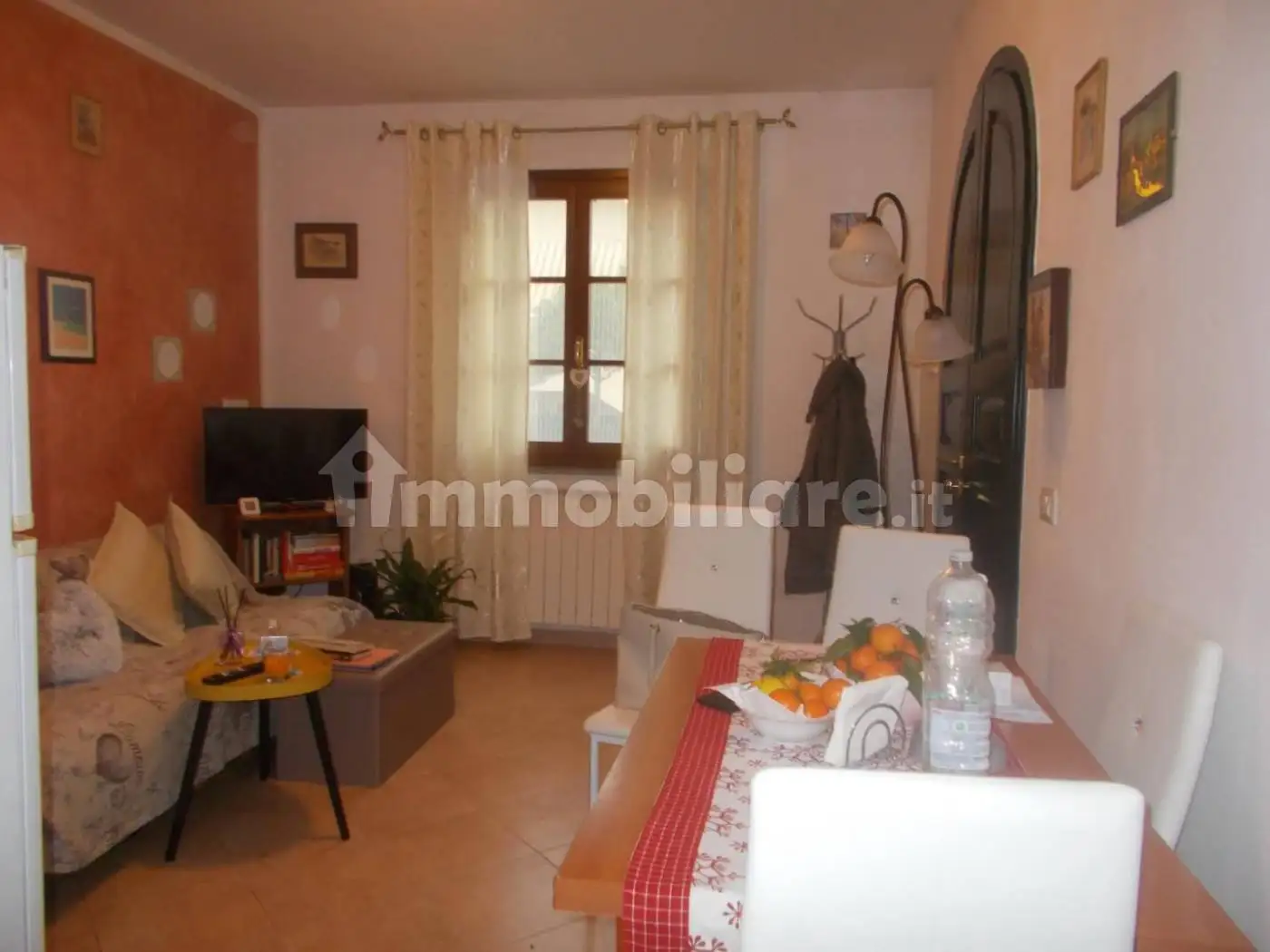 Appartamento in affitto a Ponsacco