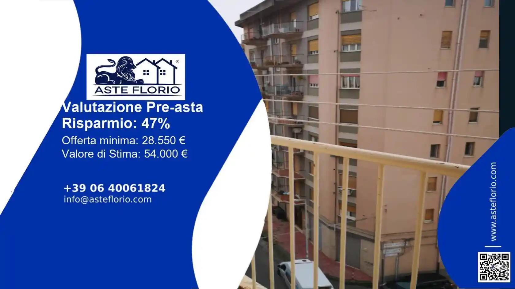 Appartamento in vendita a Caltanissetta