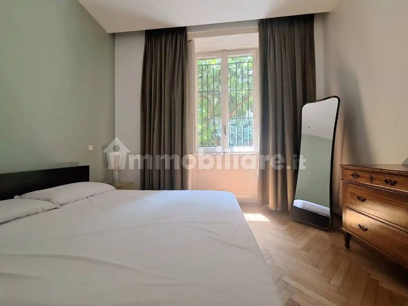 Trilocale ottimo stato, primo piano, Paolo Sarpi, Milano - foto 2