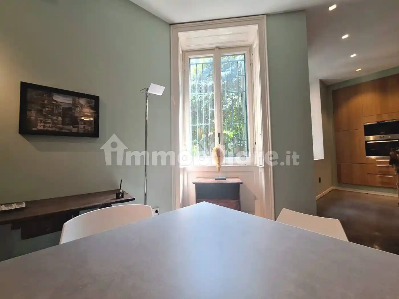 Trilocale ottimo stato, primo piano, Paolo Sarpi, Milano - foto 4