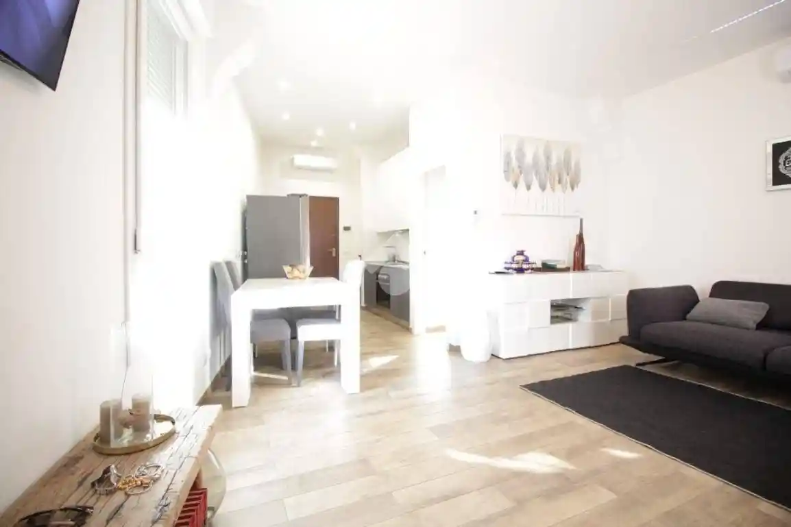 Monolocale via del Triumvirato 42, Borgo Panigale, Bologna - foto 4