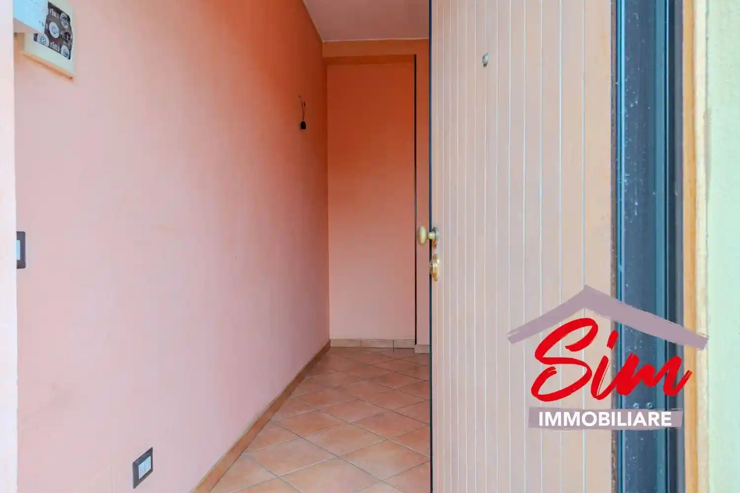 Bilocale viale Giulio Cesare, 160, Porta Mortara, Novara - foto 2