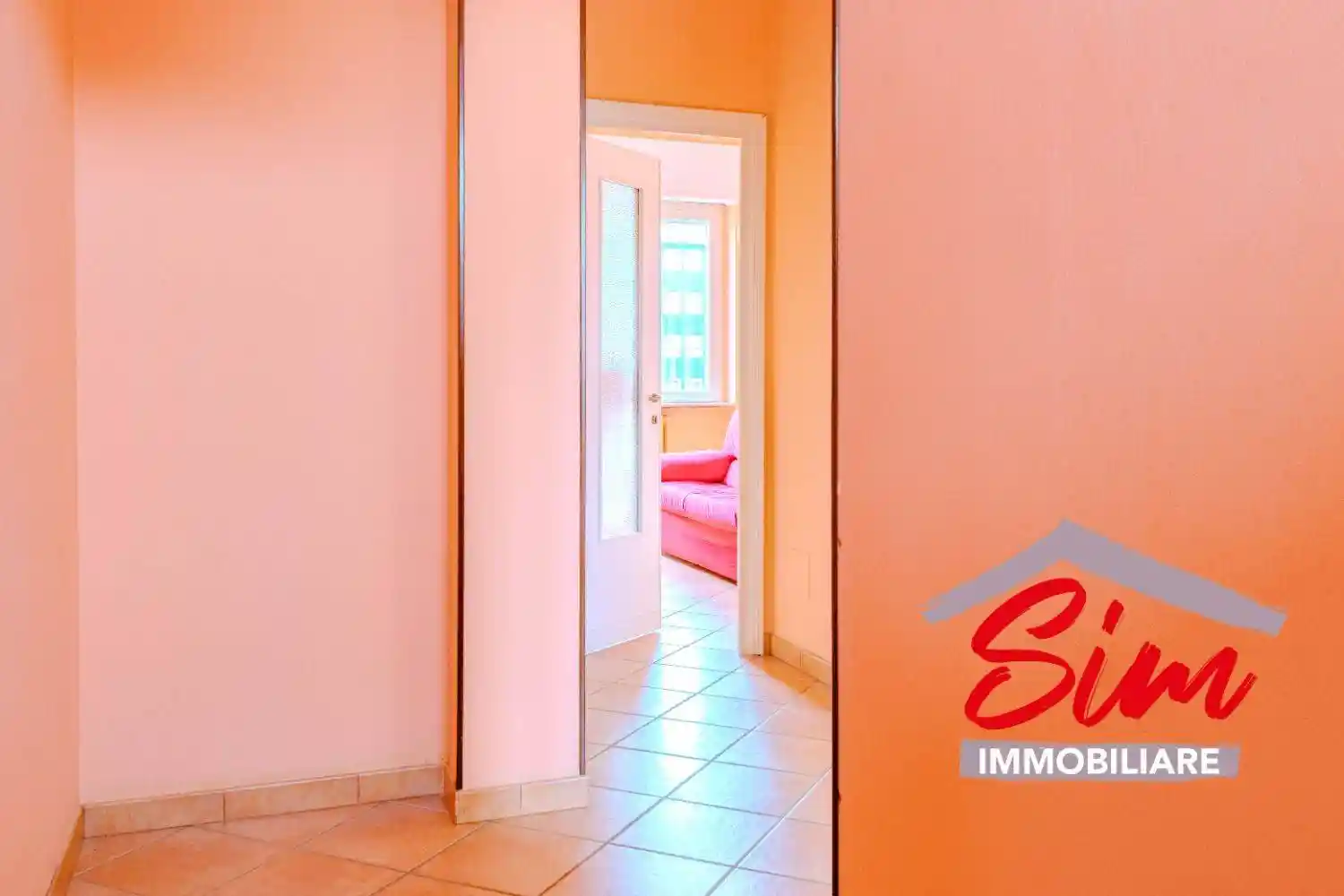 Bilocale viale Giulio Cesare, 160, Porta Mortara, Novara - foto 3