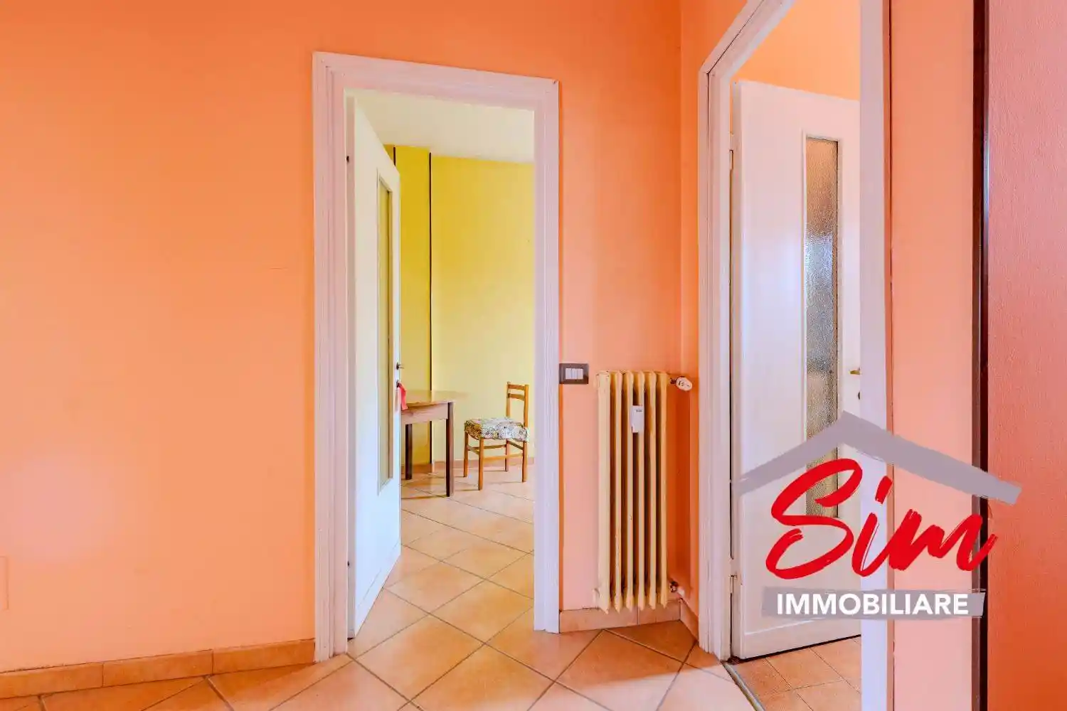 Bilocale viale Giulio Cesare, 160, Porta Mortara, Novara - foto 4