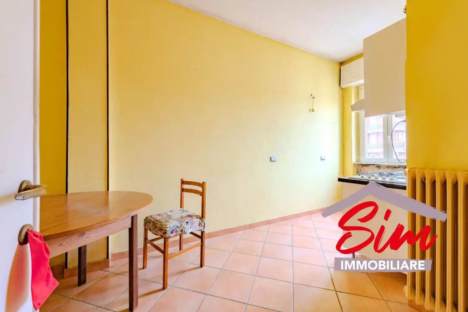 Bilocale viale Giulio Cesare, 160, Porta Mortara, Novara - foto 5