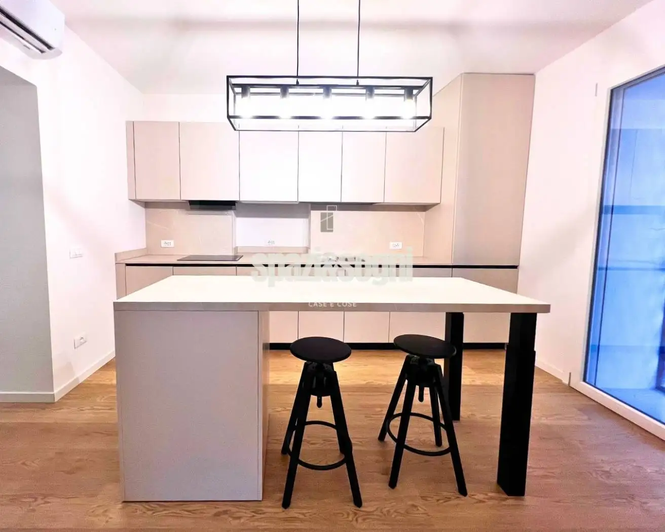 Appartamento ottimo stato, piano terra, Monte Berico, Vicenza - foto 2