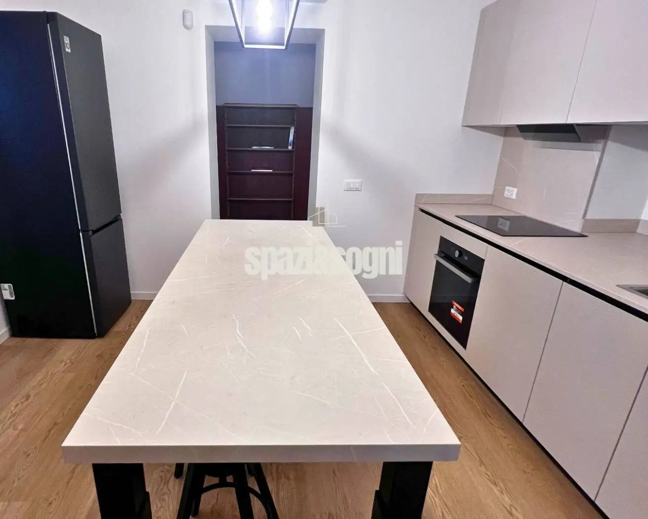 Appartamento ottimo stato, piano terra, Monte Berico, Vicenza - foto 3