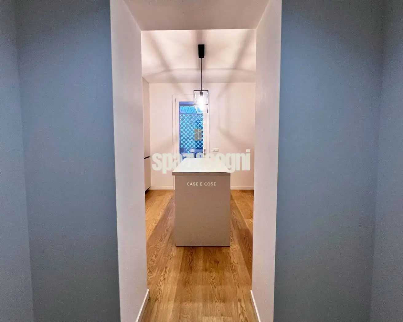 Appartamento ottimo stato, piano terra, Monte Berico, Vicenza - foto 4