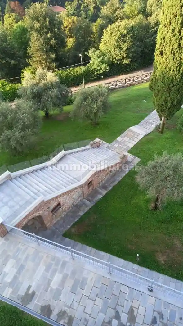 Quadrilocale Strada Comunale di Mongreno 329, Superga, Torino - foto 5