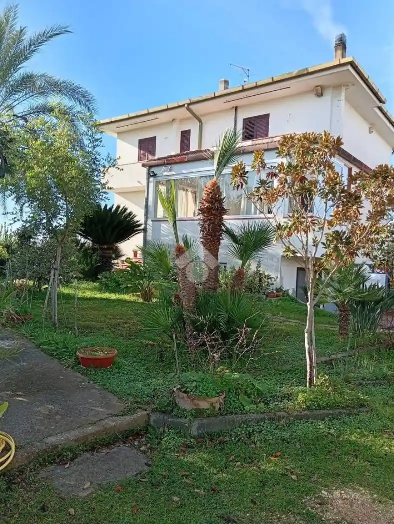 Villa in vendita a Ginosa