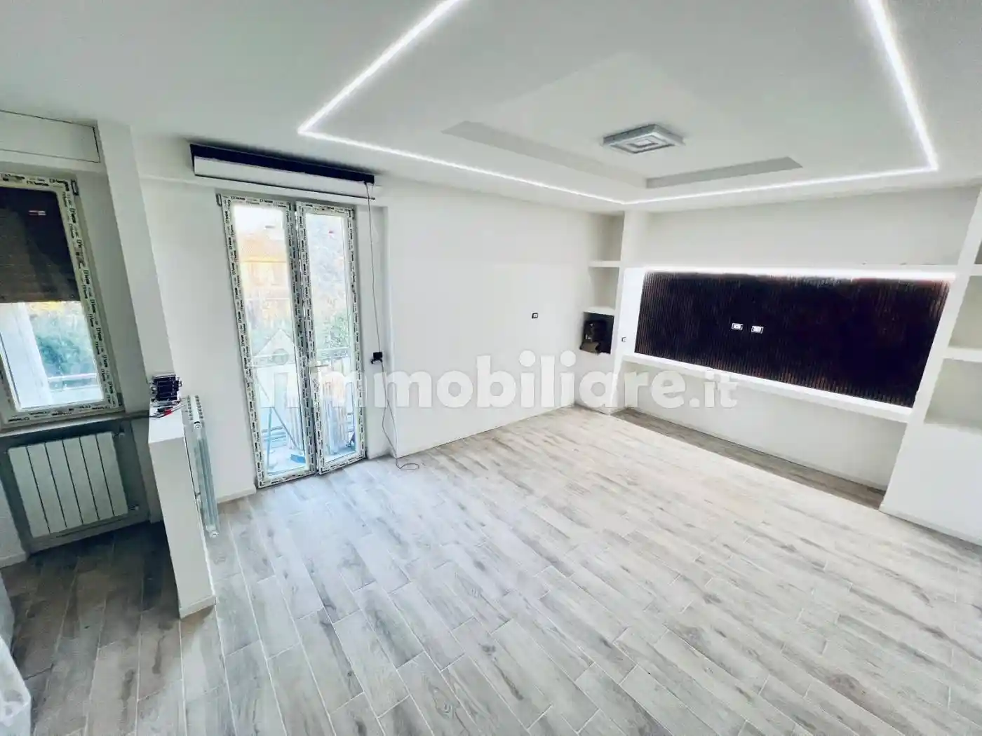 Quadrilocale da ristrutturare, secondo piano, Cesate - foto 2