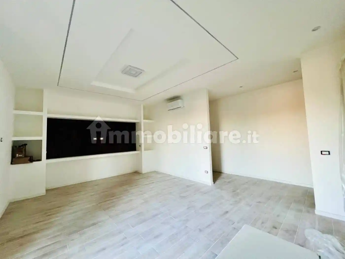 Quadrilocale da ristrutturare, secondo piano, Cesate - foto 3