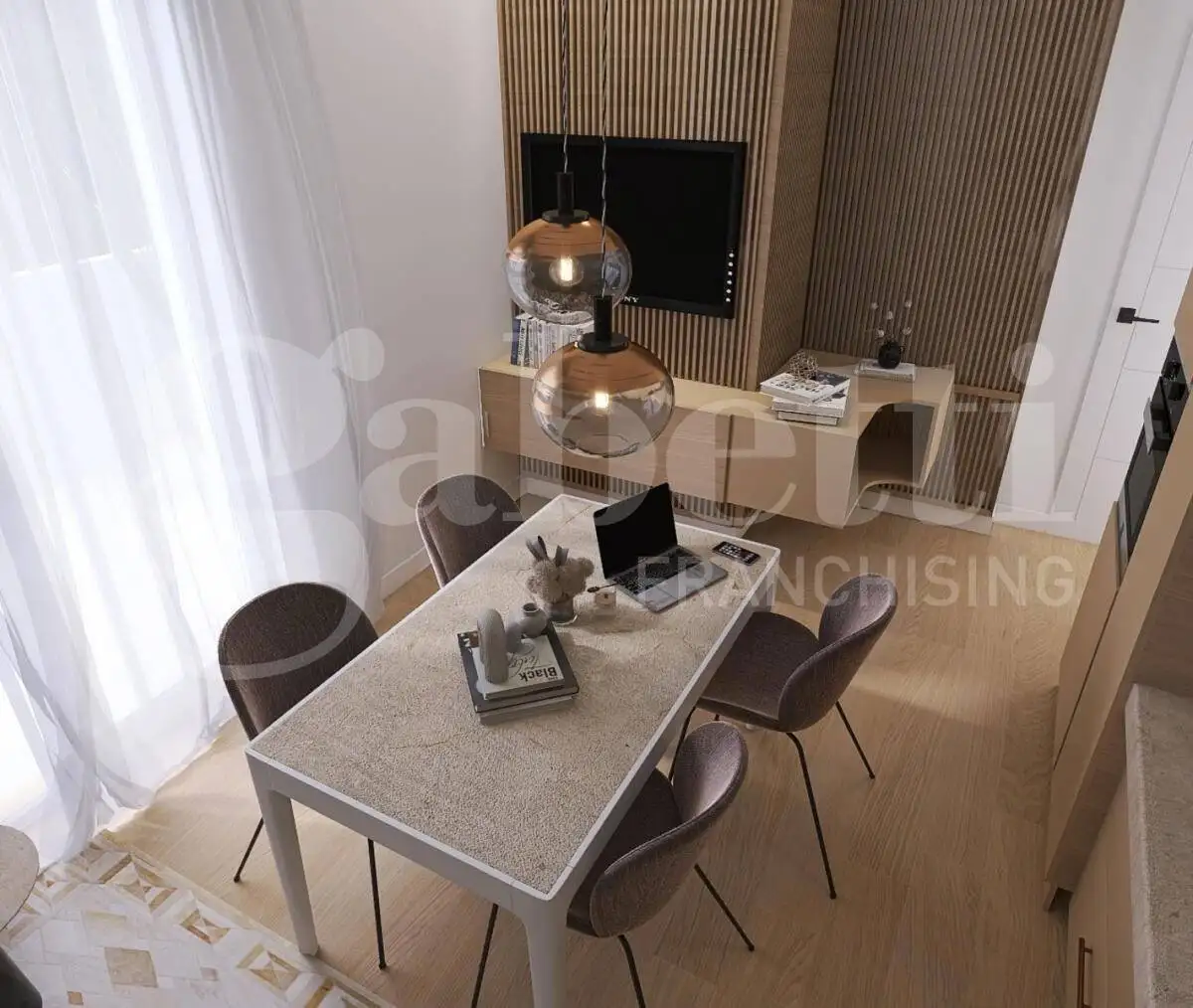 Appartamento in vendita a Bologna