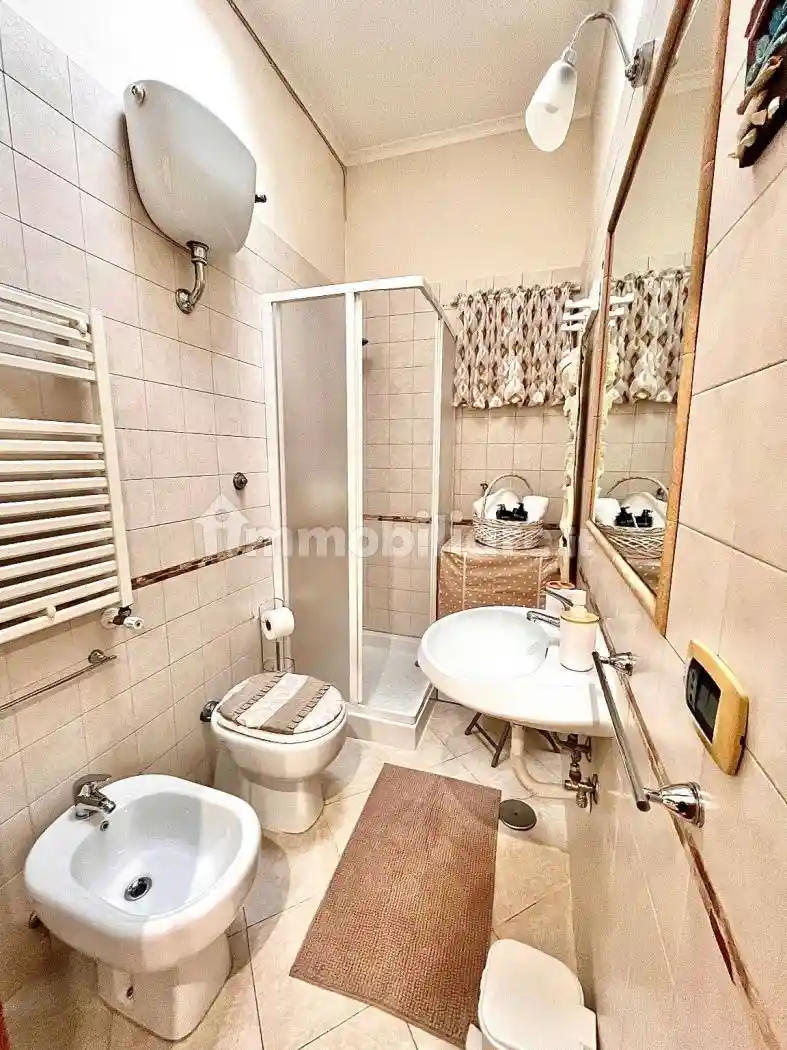 Bilocale via Nuova Poggioreale 58A, Poggioreale, Napoli - foto 5