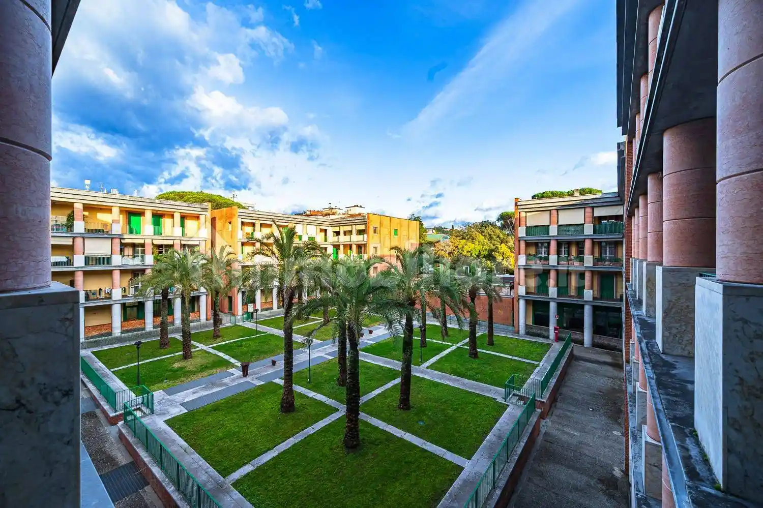 Appartamento in vendita a Montecatini-Terme