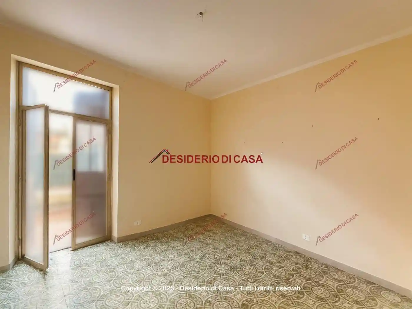 Appartamento in vendita a Bagheria