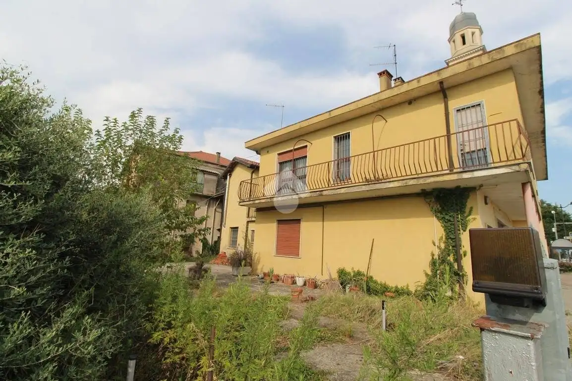 Casa indipendente in vendita a Grisignano di Zocco