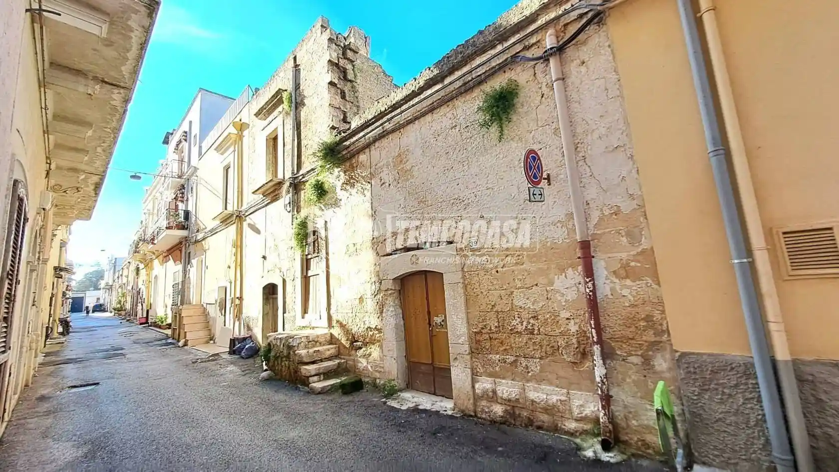 Terratetto unifamiliare via antonio cafaro 41//39, Adelfia - foto 2