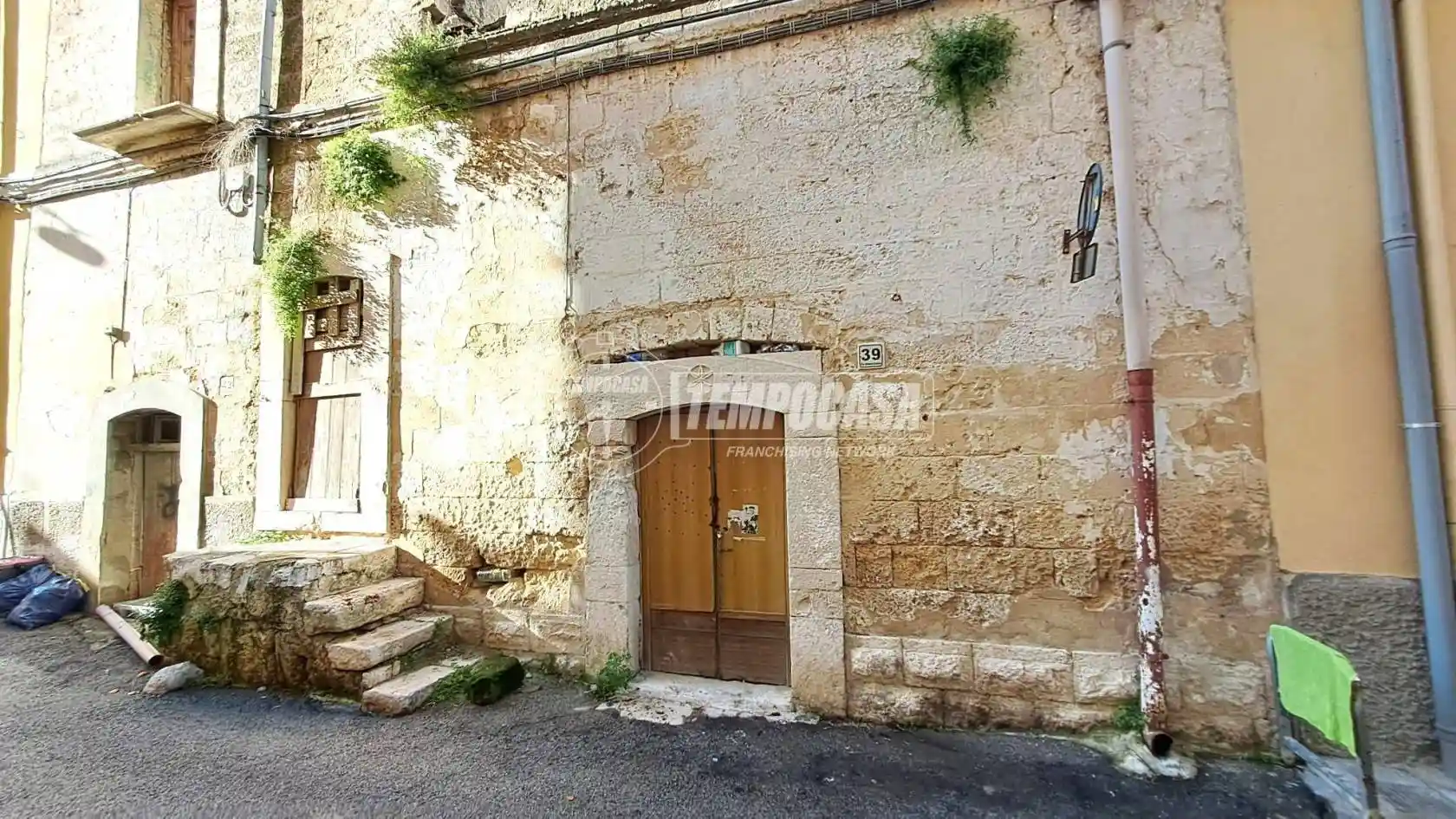 Terratetto unifamiliare via antonio cafaro 41//39, Adelfia - foto 3