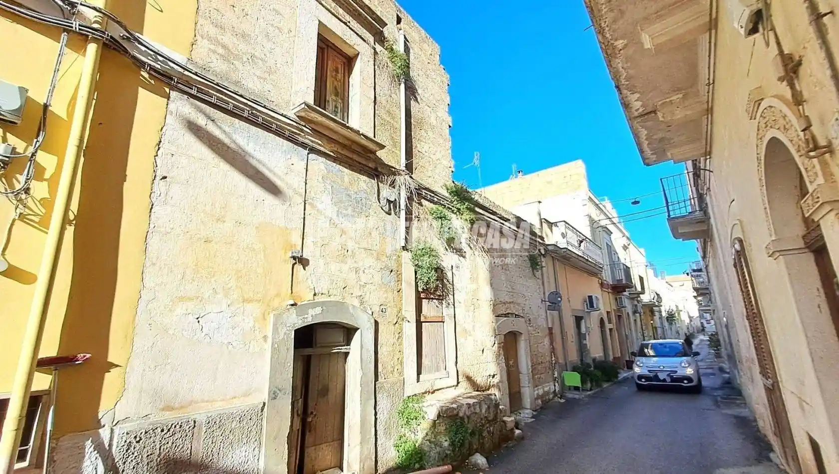 Terratetto unifamiliare via antonio cafaro 41//39, Adelfia - foto 4