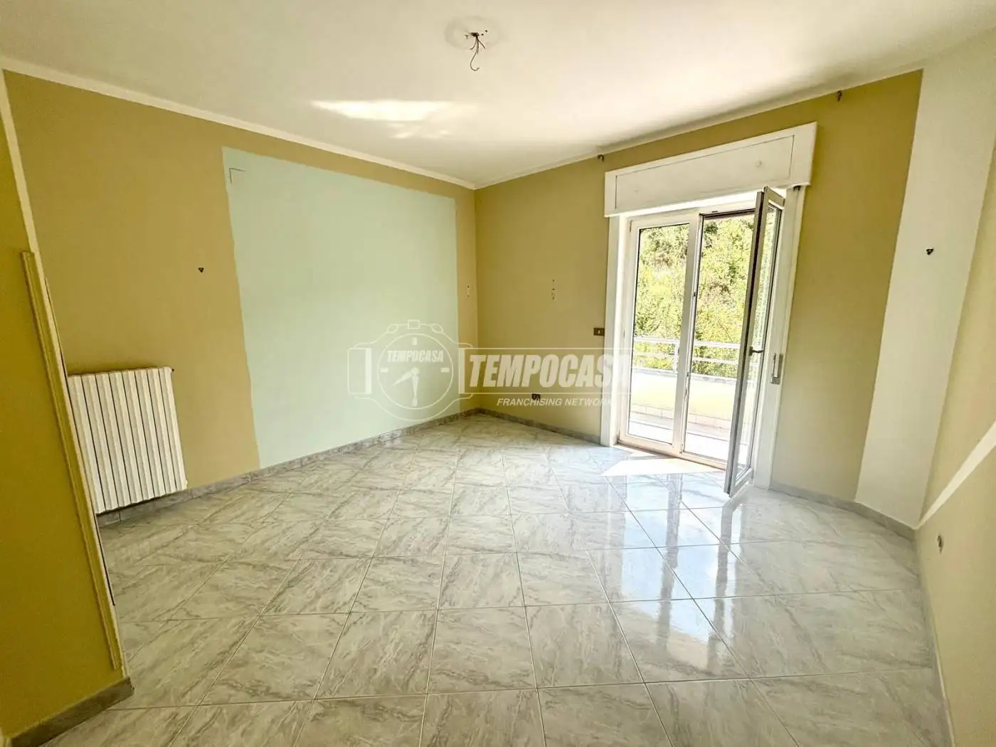 Villetta a schiera in vendita a Baiano