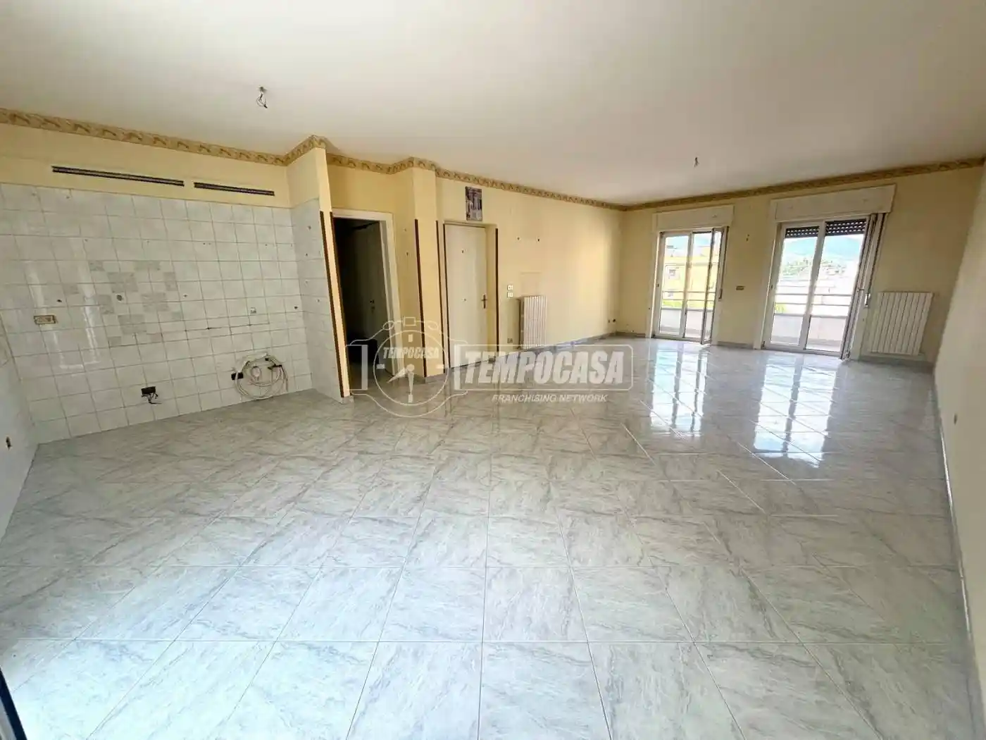 Villa a schiera 5 locali, buono stato, Baiano - foto 3