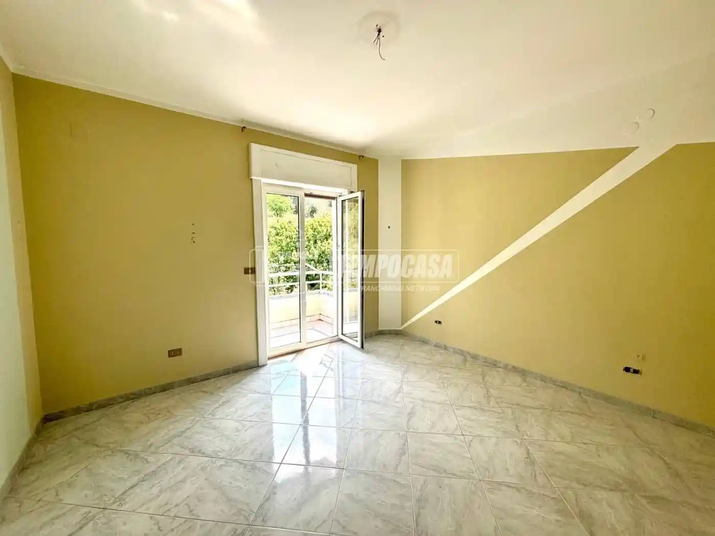 Villa a schiera 5 locali, buono stato, Baiano - foto 4