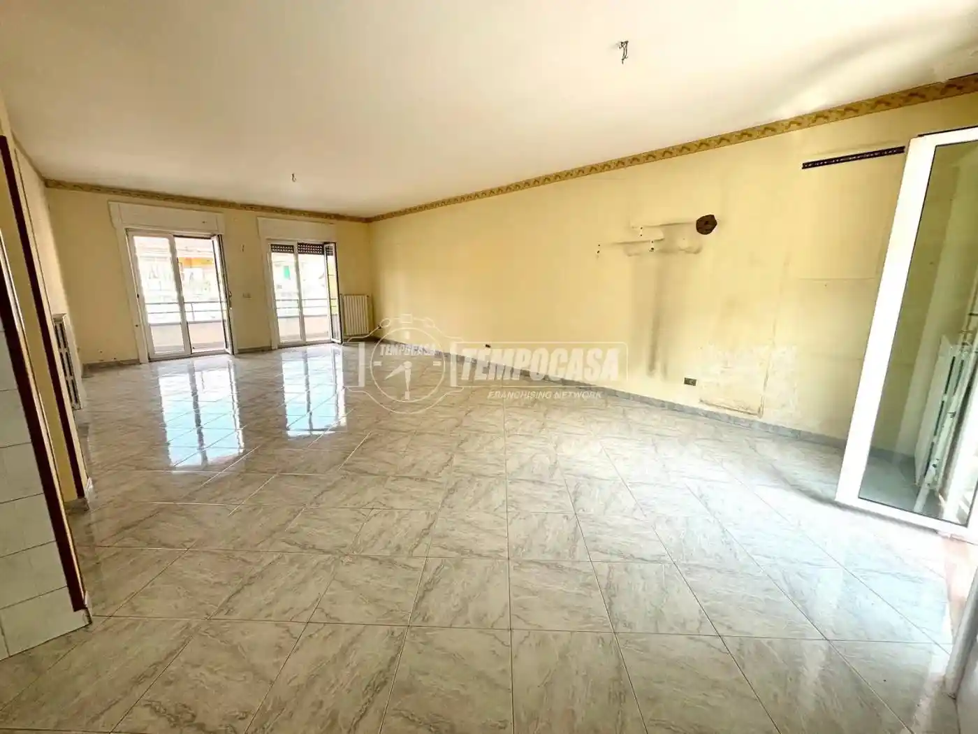 Villa a schiera 5 locali, buono stato, Baiano - foto 5