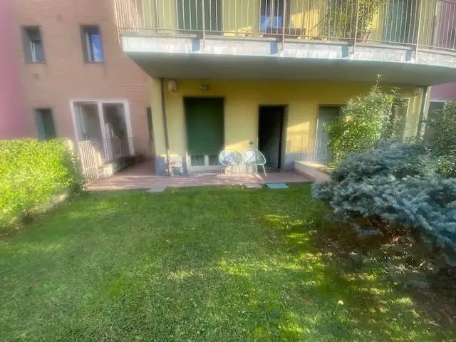 Appartamento in vendita a Bergamo