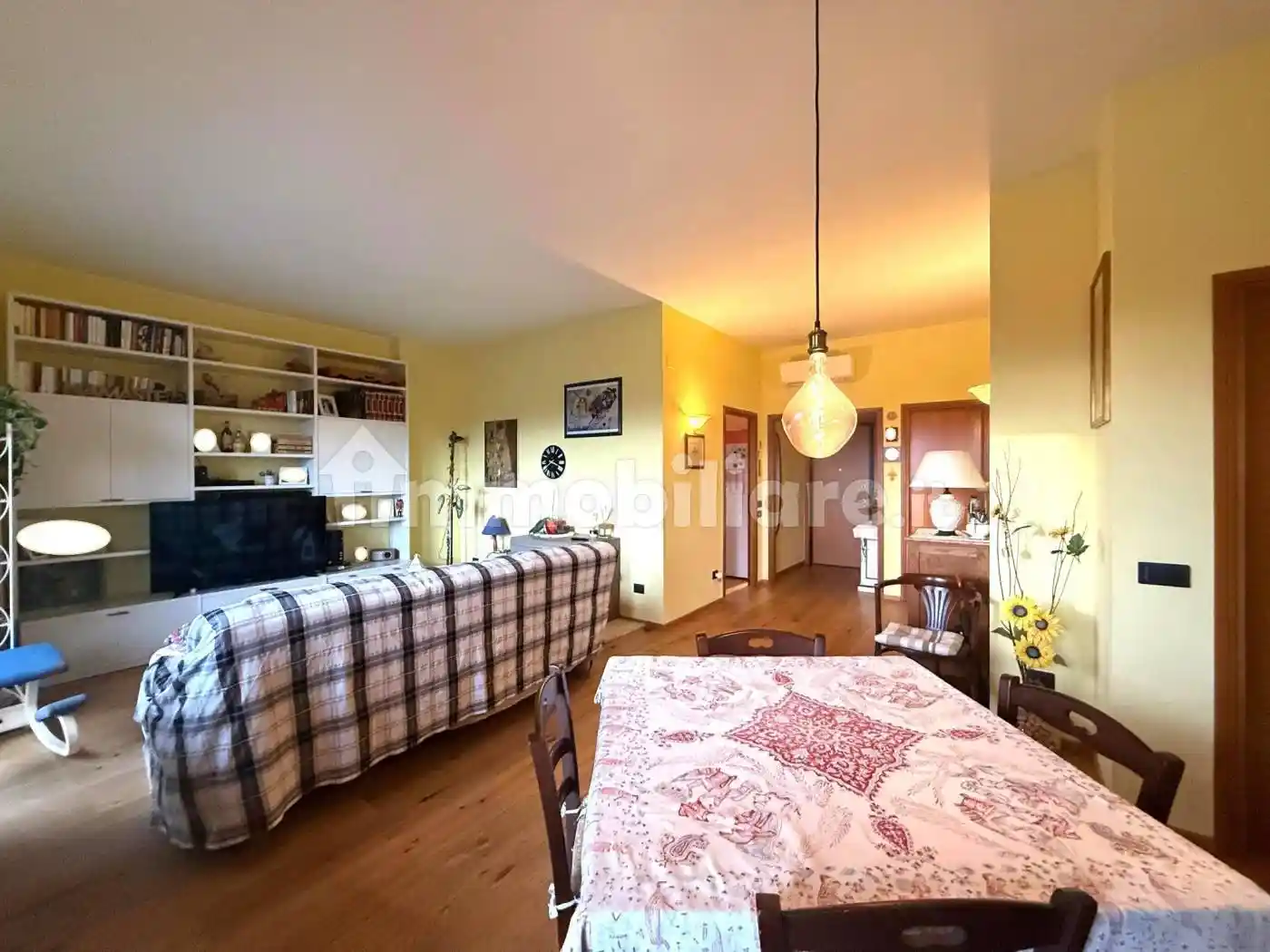 Attico - Mansarda in vendita a Firenze