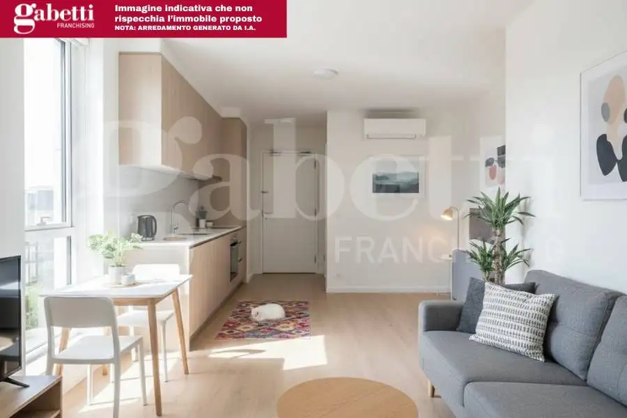 Bilocale Sottomarina - viale Veneto, 12, Sottomarina, Chioggia - foto 2