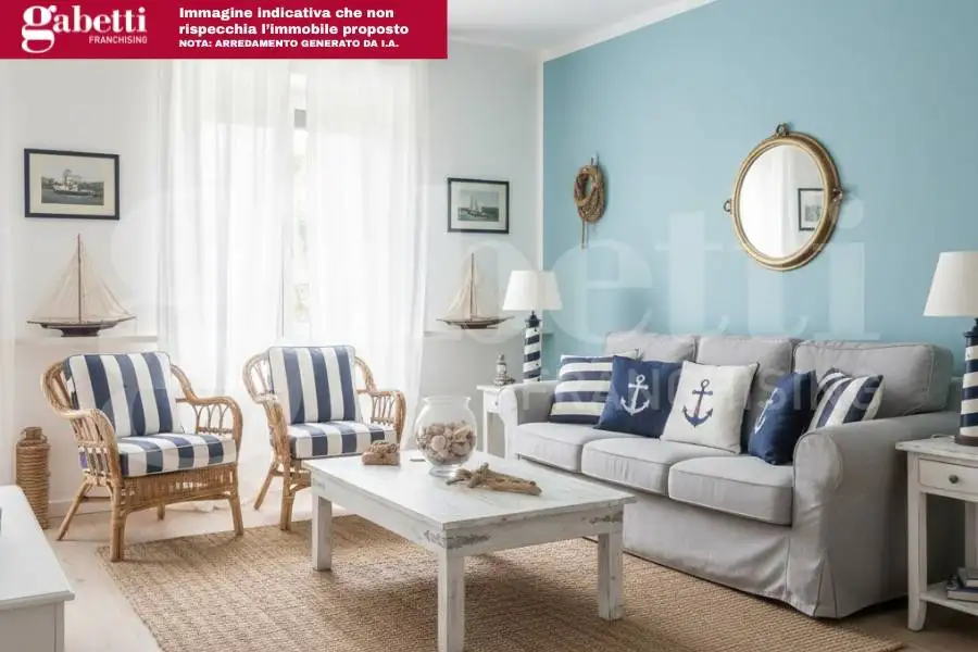 Bilocale Sottomarina - viale Veneto, 12, Sottomarina, Chioggia - foto 3