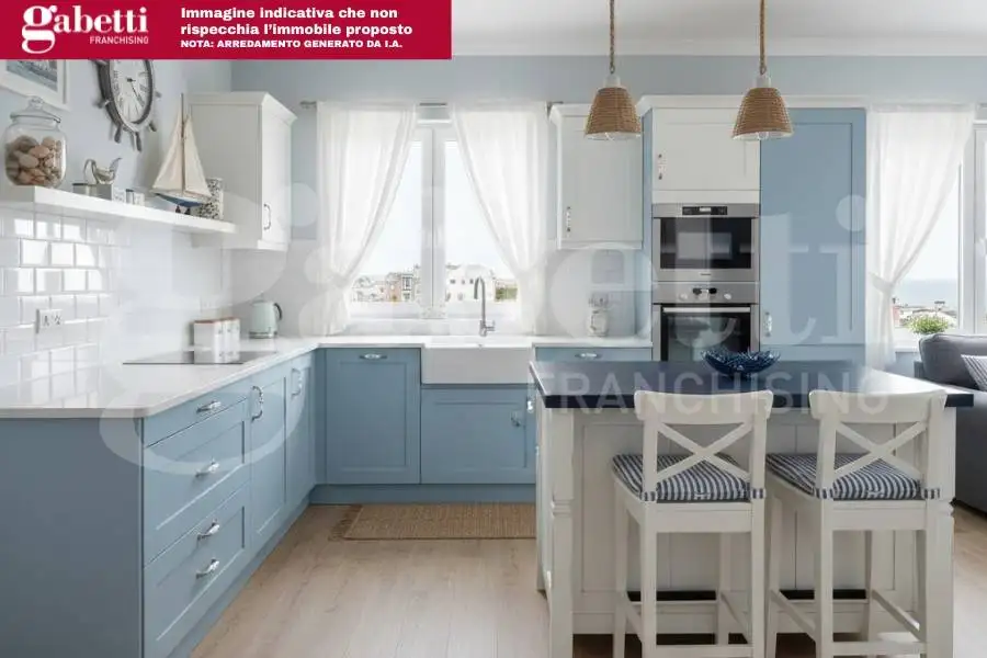 Bilocale Sottomarina - viale Veneto, 12, Sottomarina, Chioggia - foto 4