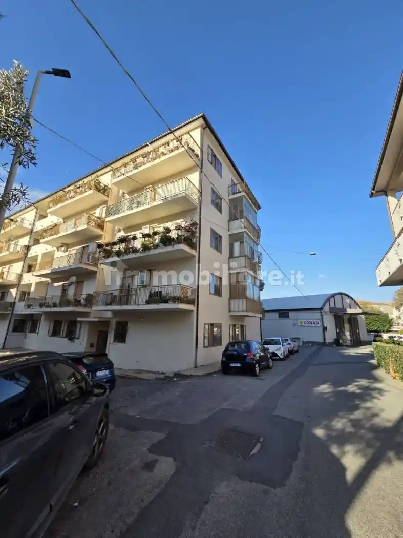 Appartamento in vendita a Catanzaro