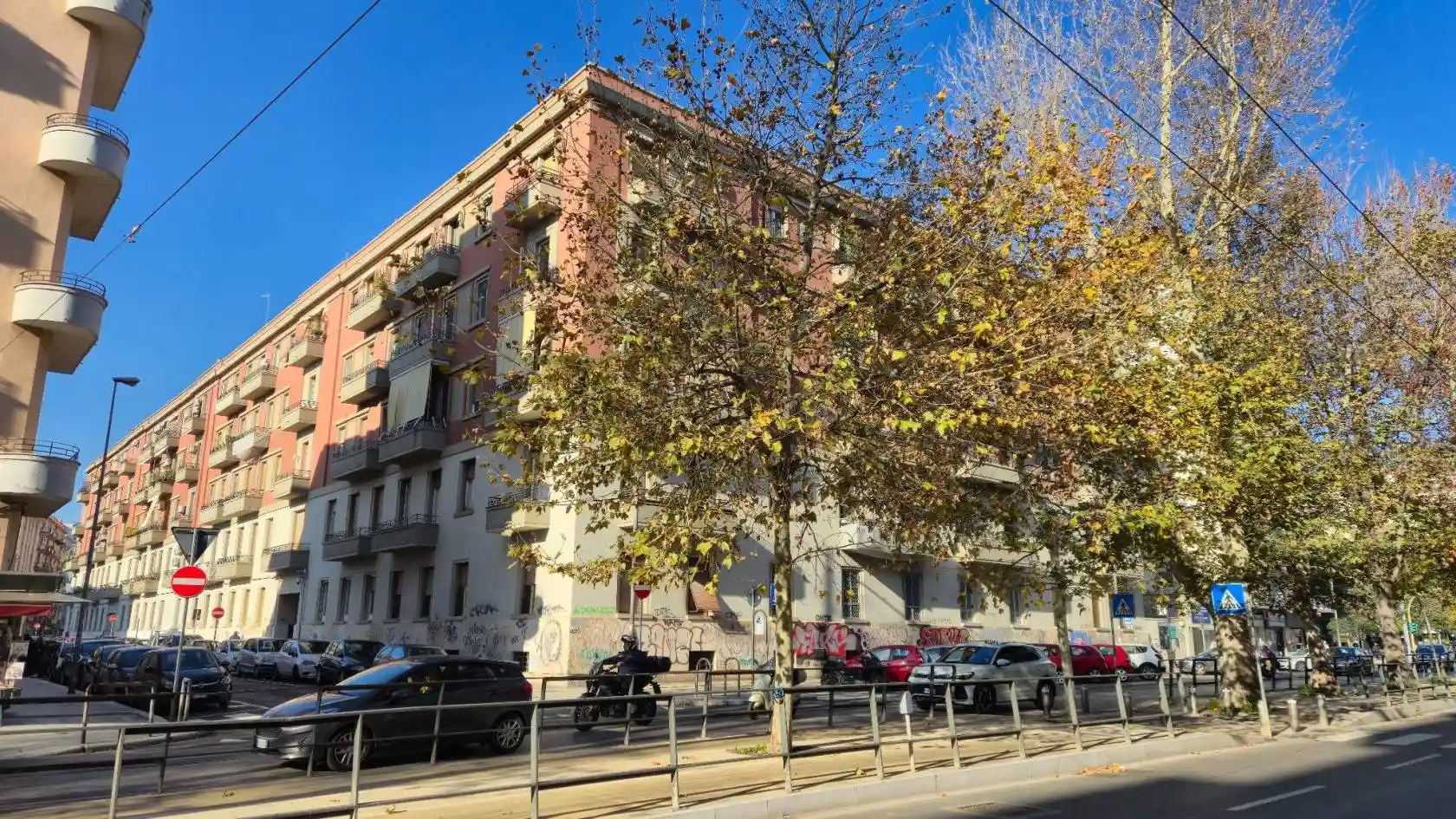 Appartamento in vendita a Bari
