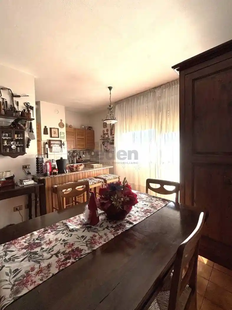 Quadrilocale Strada Saliceto Panaro 211, San Lazzaro, Modena - foto 5