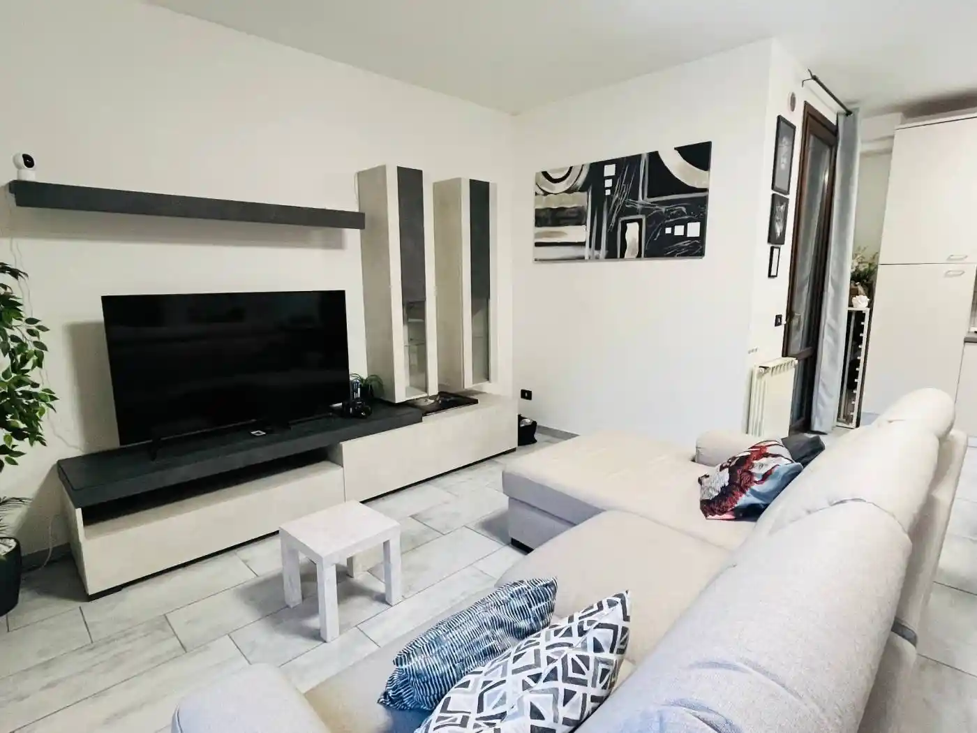 Quadrilocale via Bologna 360, Cantagallo - foto 2