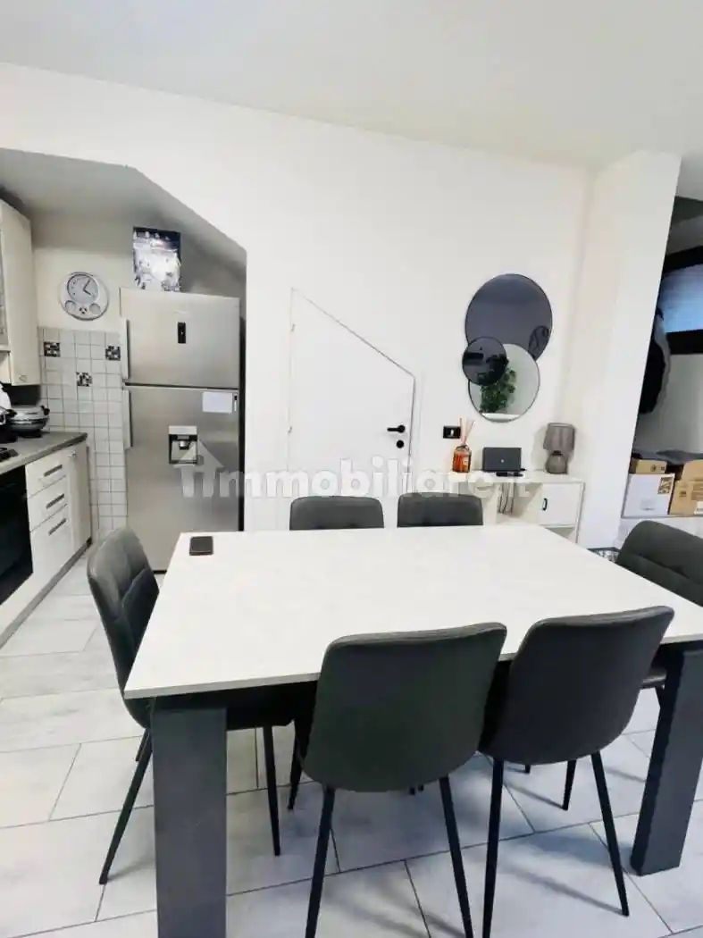 Quadrilocale via Bologna 360, Cantagallo - foto 4