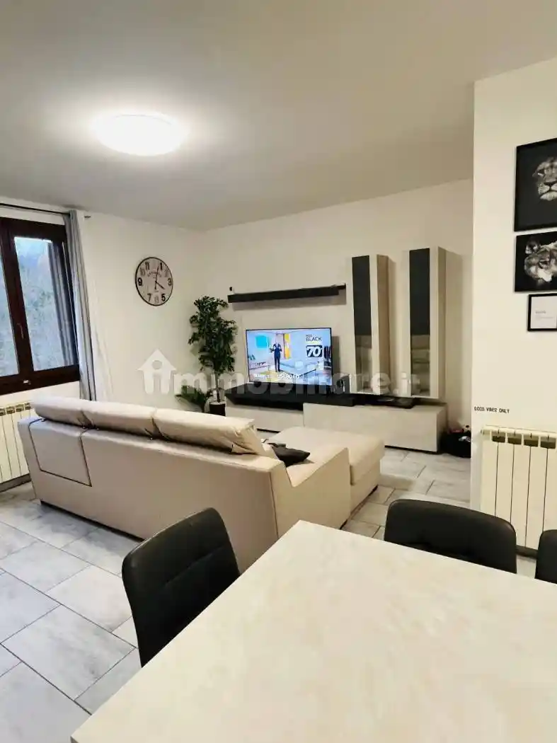 Quadrilocale via Bologna 360, Cantagallo - foto 5