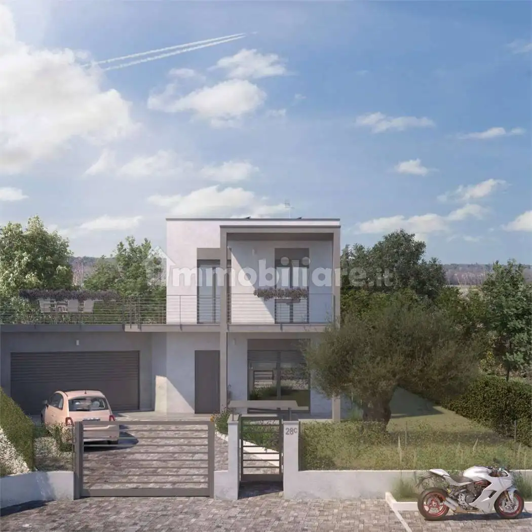 Villa in vendita a Veniano
