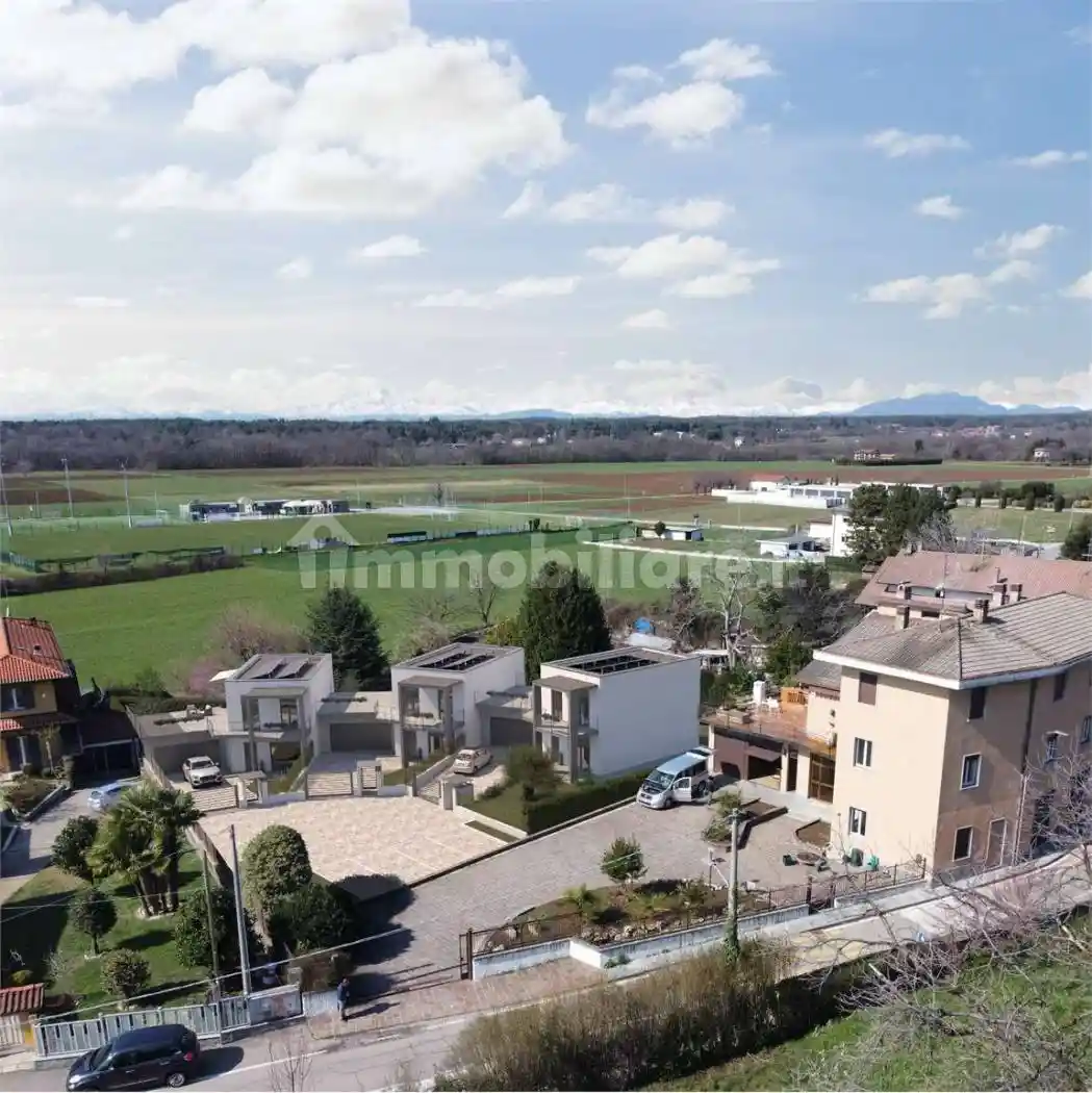 Villa unifamiliare via Santa Maria, Centro, Veniano - foto 5