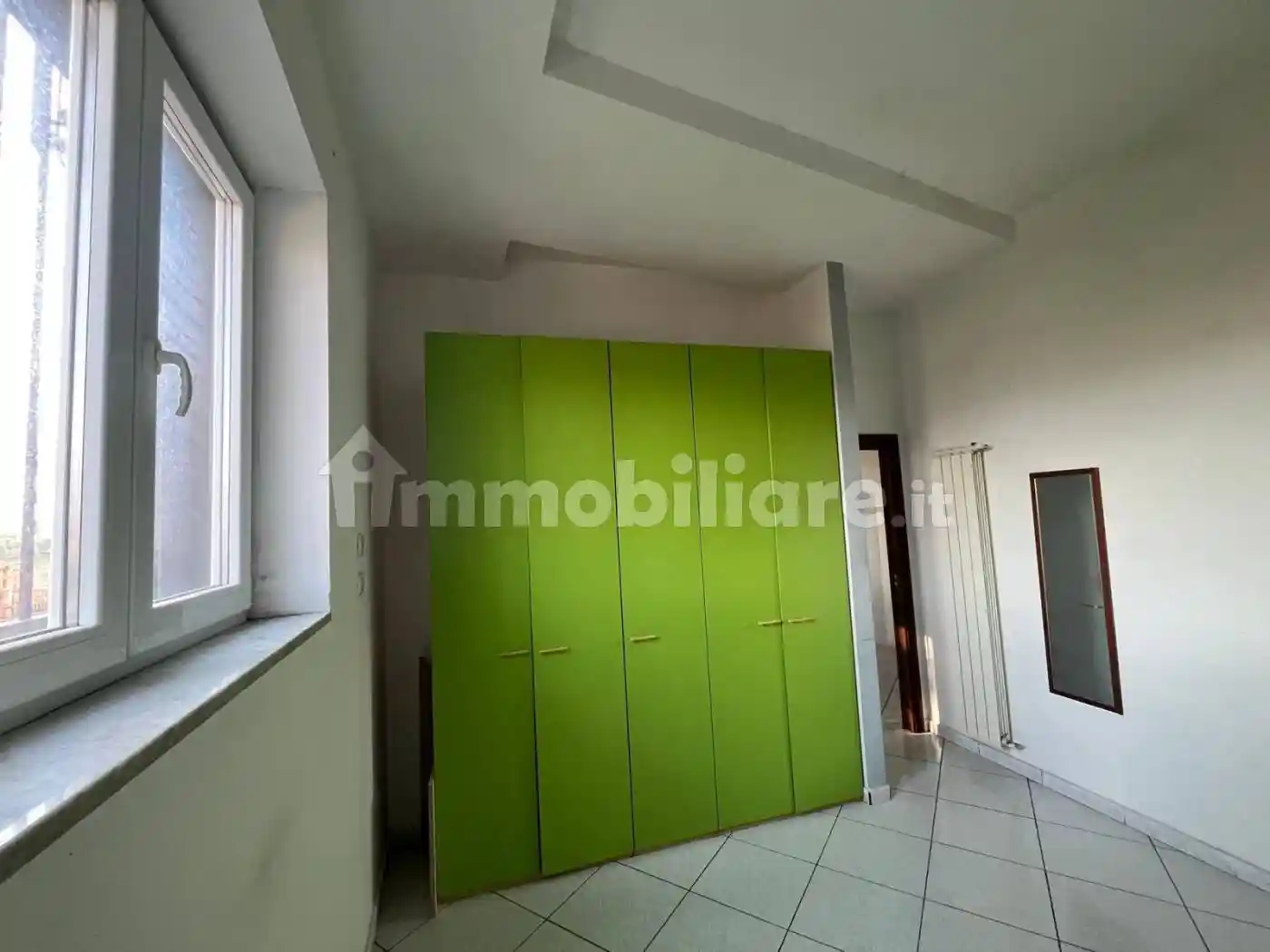 Trilocale buono stato, piano rialzato, Centro, Castellammare di Stabia - foto 4