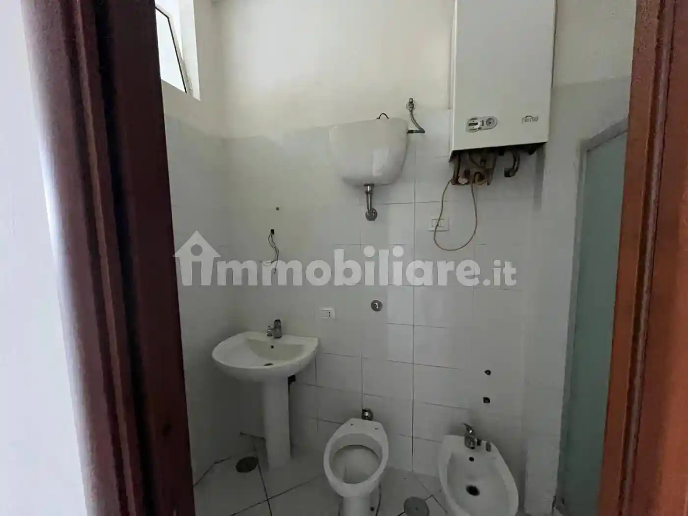 Trilocale buono stato, piano rialzato, Centro, Castellammare di Stabia - foto 5