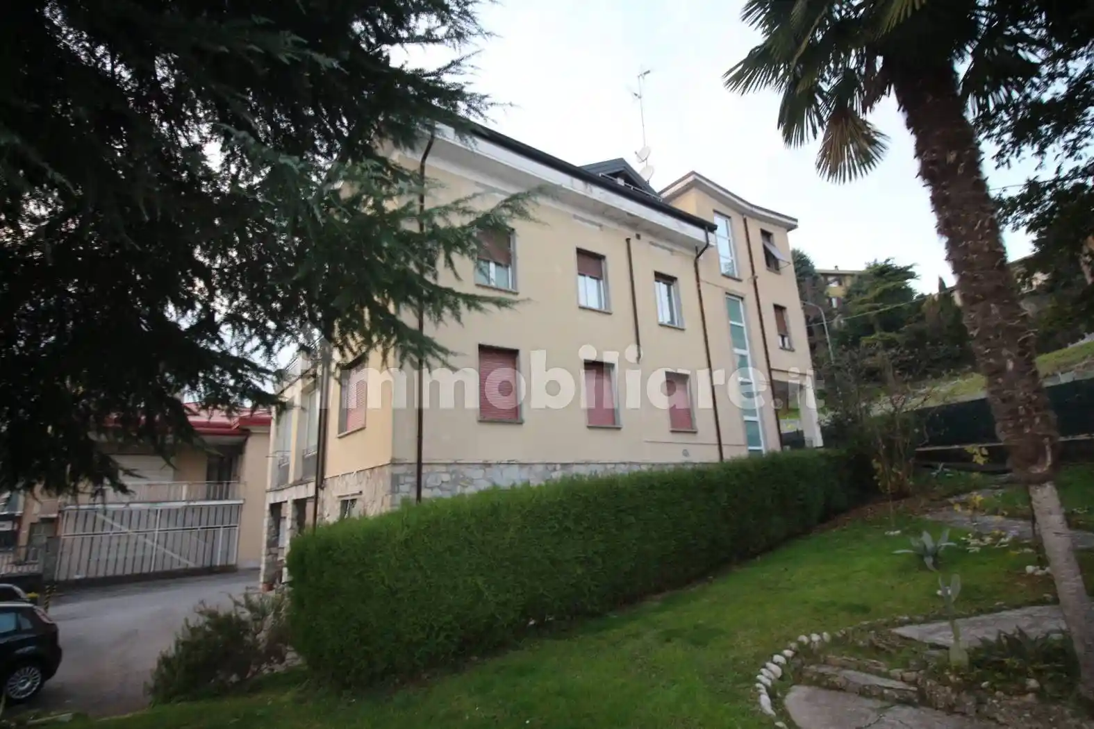 Bilocale via Dante Alighieri, Centro, Bulciago - foto 2