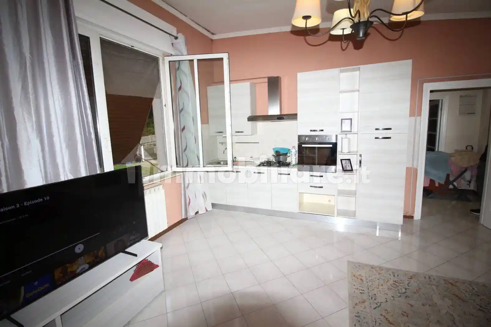 Bilocale via Dante Alighieri, Centro, Bulciago - foto 5